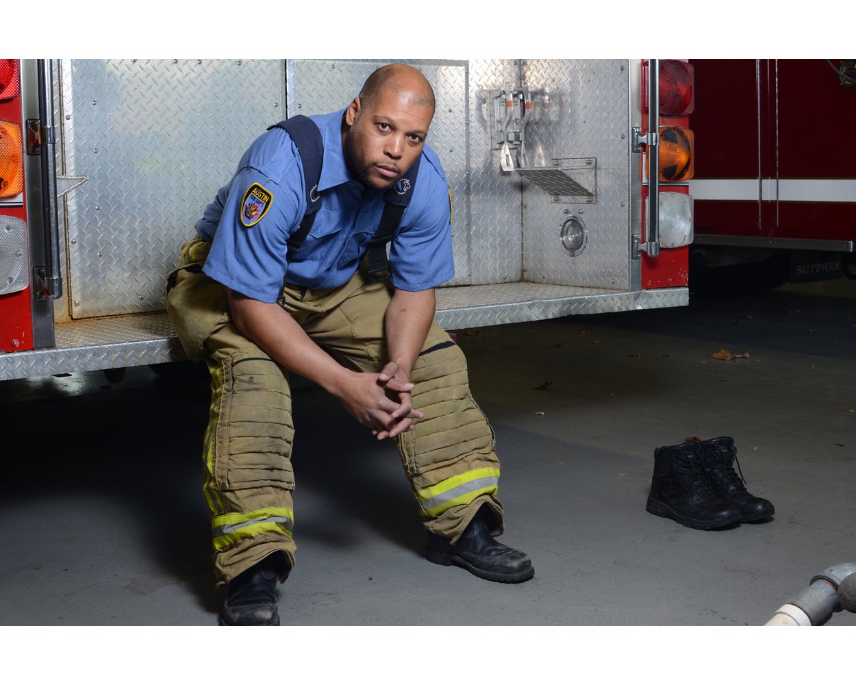 Flying Cross Deluxe Tropical 65% Poly/35% Rayon Men's Short Sleeve Uniform Shirt with Pleated Pockets 95R66/97R66 - Newest Products